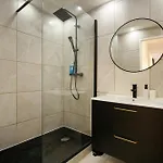아파트 Toulouse-moderne-luxury *