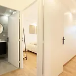 아파트 Toulouse-moderne-luxury *