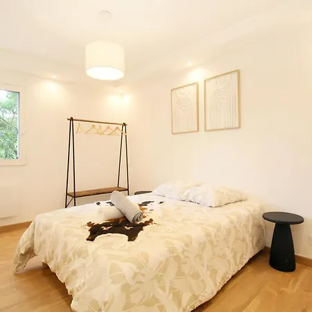 Apartment Toulouse-moderne-luxury Castanet-Tolosan