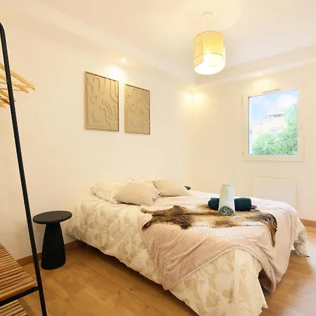 Daire Toulouse-moderne-luxury