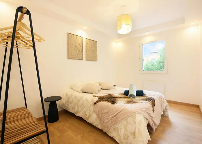 Apartamento Toulouse-moderne-luxury